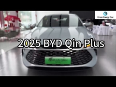 السيارات الكهربائية الصينية