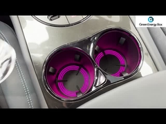 السيارات الكهربائية الصينية