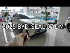 السيارات الكهربائية الصينية