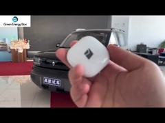 السيارات الكهربائية الصينية