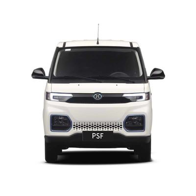 بكين تشانغهي EV5 الشاحنات الكهربائية الصينية 270 كم عمر البطارية