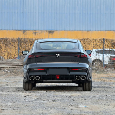 تشانغان UNI-V IDD Plug In هيبريد سيدان 5 مقاعد مسافت 1100KM