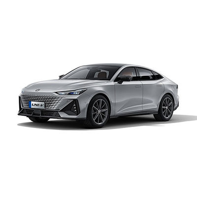 تشانغان UNI-V IDD Plug In هيبريد سيدان 5 مقاعد مسافت 1100KM