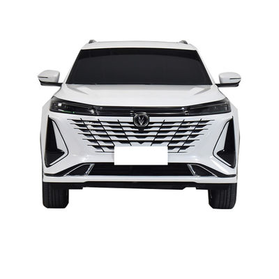 تشانجان CS75 PLUS IDD سيارات الدفع الرباعي الكهربائية الصينية