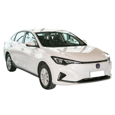 تشانغان ييدونغ EV460 سيارة أجرة كهربائية صينية سياره سياره سياره 401 كيلومتر عمر البطارية