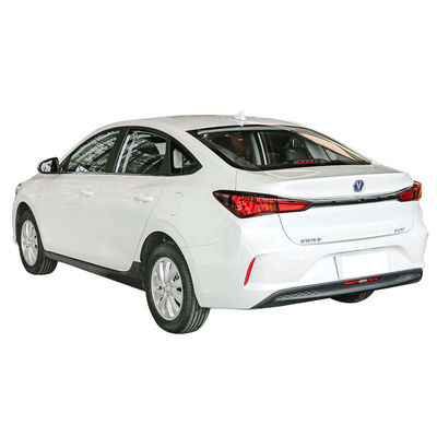 تشانغان ييدونغ EV460 سيارة أجرة كهربائية صينية سياره سياره سياره 401 كيلومتر عمر البطارية