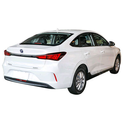 تشانغان ييدونغ EV460 سيارة أجرة كهربائية صينية سياره سياره سياره 401 كيلومتر عمر البطارية