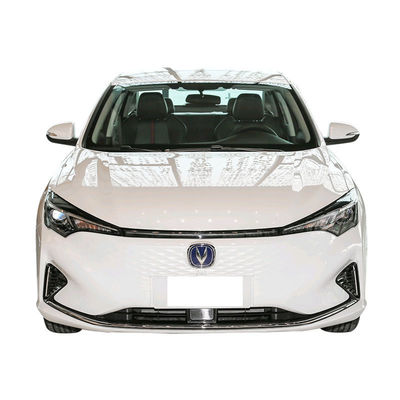 تشانغان ييدونغ EV460 سيارة أجرة كهربائية صينية سياره سياره سياره 401 كيلومتر عمر البطارية