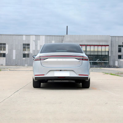 سيارة أجرة كهربائية صينية من طراز Aion S Plus 510-610KM للسيارات عبر الإنترنت