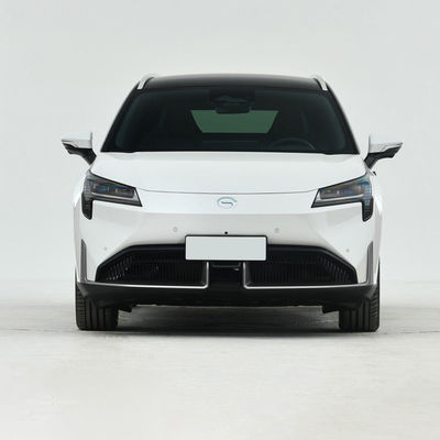 سيارات إلكترونية صينية 1008 كيلومتر SUV فاخرة متوسطة الحجم مع 4 عجلات محركة