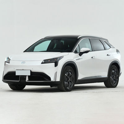 سيارات إلكترونية صينية 1008 كيلومتر SUV فاخرة متوسطة الحجم مع 4 عجلات محركة