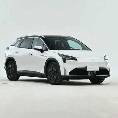 سيارات إلكترونية صينية 1008 كيلومتر SUV فاخرة متوسطة الحجم مع 4 عجلات محركة