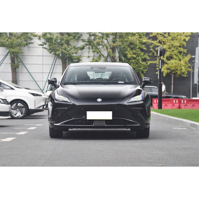 هايكان A06 سيارة أجرة كهربائية صينية سيارة كهربائية متوسطة الحجم مع نطاق 550 كم-630 كم