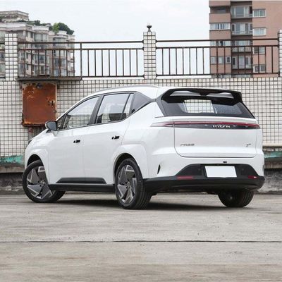 هايكان Z03 سيارات الدفع الرباعي الكهربائية الصينية سيارات الدفع الرباعي المدمجة مع مجموعة من 620 كيلومتر