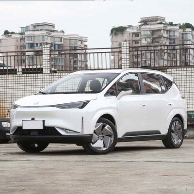 هايكان Z03 سيارات الدفع الرباعي الكهربائية الصينية سيارات الدفع الرباعي المدمجة مع مجموعة من 620 كيلومتر