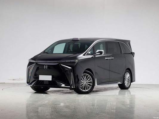 هايكان V09 الصينية الكهربائية MPV 7 مقعد