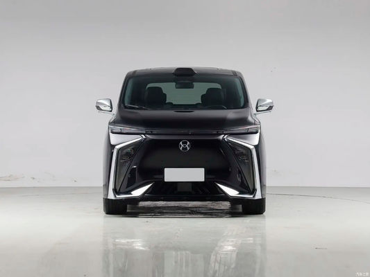هايكان V09 الصينية الكهربائية MPV 7 مقعد