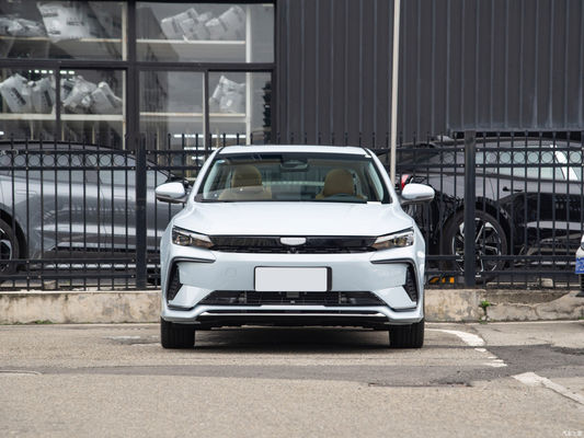 جيلي إمجراند L HiP PHEV سيدان 1.5T محرك نطاق شامل 1300KM