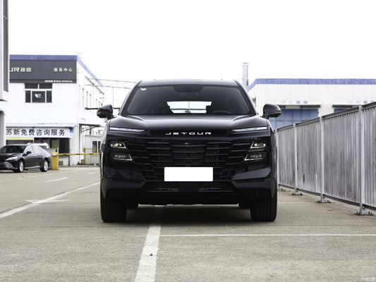 2023 شيري جيتور داشينغ I-DM PHEV SUV 1.5T المحرك المدى الشامل 1000 كم