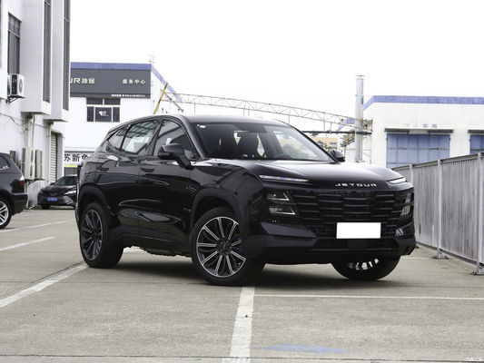 2023 شيري جيتور داشينغ I-DM PHEV SUV 1.5T المحرك المدى الشامل 1000 كم