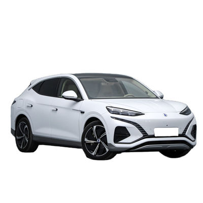دينزا N7 SUV سيارة ذات مقاس عائلي محرك 313P مع مرسيدس
