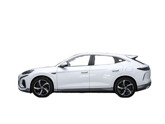 دينزا N7 SUV سيارة ذات مقاس عائلي محرك 313P مع مرسيدس