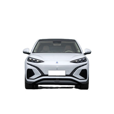 دينزا N7 SUV سيارة ذات مقاس عائلي محرك 313P مع مرسيدس
