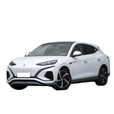 دينزا N7 SUV سيارة ذات مقاس عائلي محرك 313P مع مرسيدس