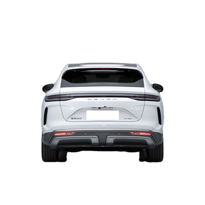 دينزا N7 SUV سيارة ذات مقاس عائلي محرك 313P مع مرسيدس