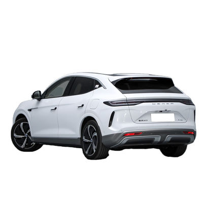دينزا N7 SUV سيارة ذات مقاس عائلي محرك 313P مع مرسيدس