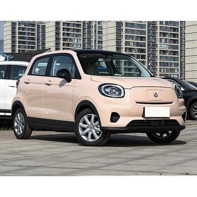 LEAPMOTOR T03 السيارة الكهربائية الصينية الصغيرة 200-403KM للنقل الحضري