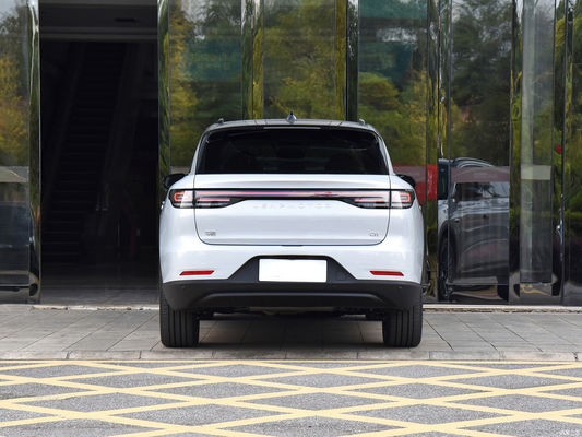 LEAPMOTOR C11 PHEV سيارات الدفع الرباعي متوسطة الحجم