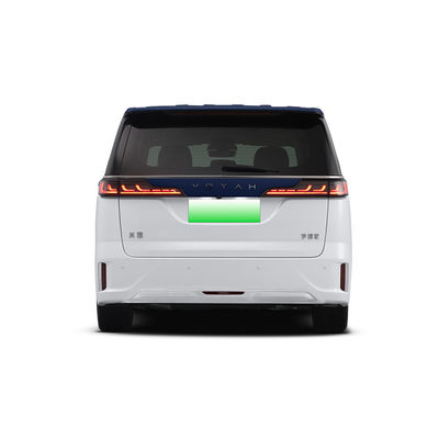 فوياه دريمر الكبيرة الفاخرة الصينية الكهربائية MPV 7 مقعد محرك 1.5T