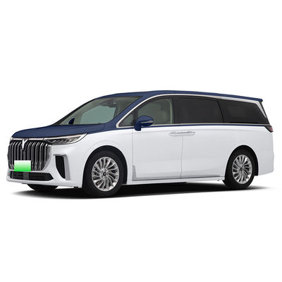 فوياه دريمر الكبيرة الفاخرة الصينية الكهربائية MPV 7 مقعد محرك 1.5T