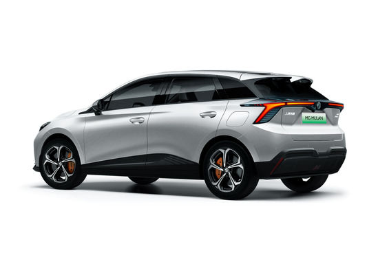 MG4 MULAN EV 5 باب 5 مقعد هاتش بيك كروس اوفر رحلة 415KM-520KM