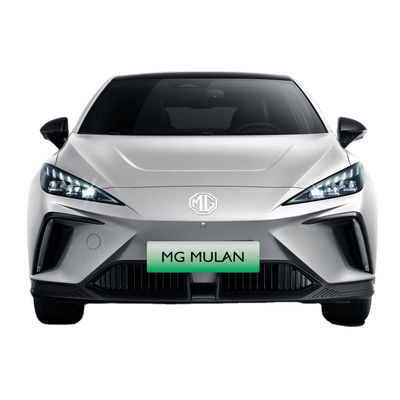 MG4 MULAN EV 5 باب 5 مقعد هاتش بيك كروس اوفر رحلة 415KM-520KM