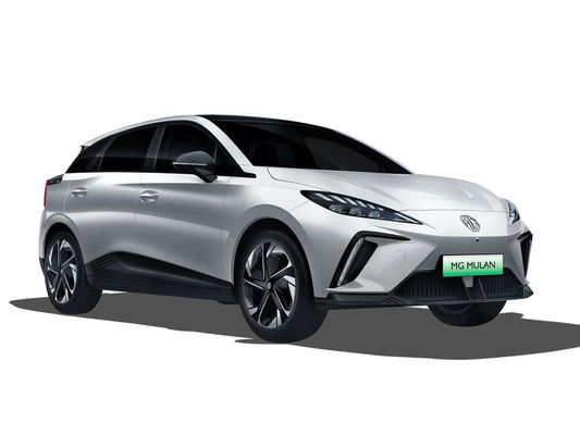 MG4 MULAN EV 5 باب 5 مقعد هاتش بيك كروس اوفر رحلة 415KM-520KM