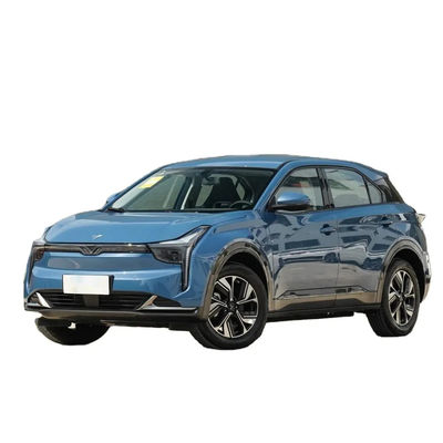 نتا U-II سيارات كهربائية صغيرة SUV 400KM-610KM L2 القيادة بمساعدة