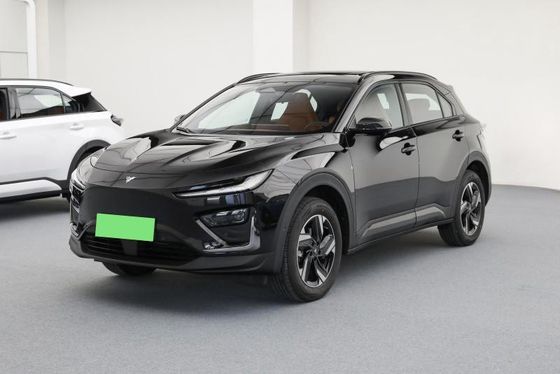 نتا إكس SUV الكومباكت الكهربائية 163 حصان مع قاعدة عجلات 2770mm