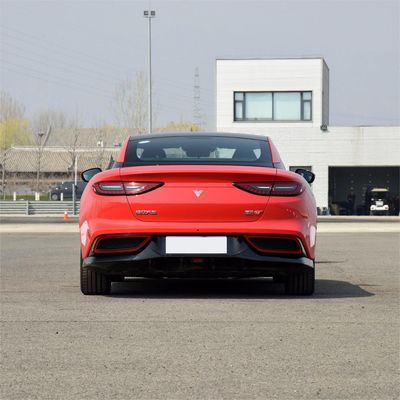 نتا جي تي سيارات الكهربائية الصينية 2 باب 4 مقعد 4WD سيارة رياضية كهربائية