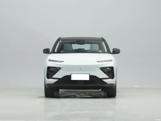 شيري EQ7 SUV كهربائية نقية متوسطة الحجم مع 4 عجلات محركية 412KM-512KM المدى