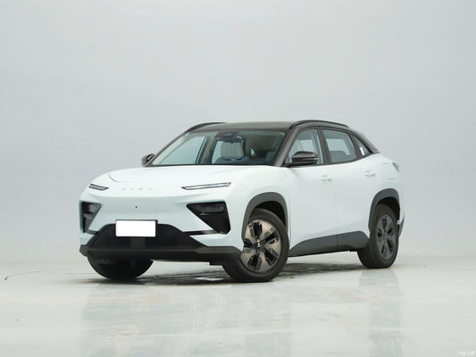 شيري EQ7 SUV كهربائية نقية متوسطة الحجم مع 4 عجلات محركية 412KM-512KM المدى