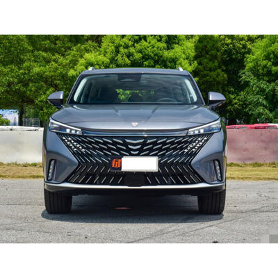 روفي Rx5 سيارات الدفع الرباعي الكهربائية الصينية الفاخرة متوسطة الحجم محرك PHEV 1.5T