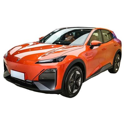 ديبال S7 SUV الكهربائية الصينية PHEV EV مركبة كهربائية هجينة بمساعدة القيادة المستوى L2