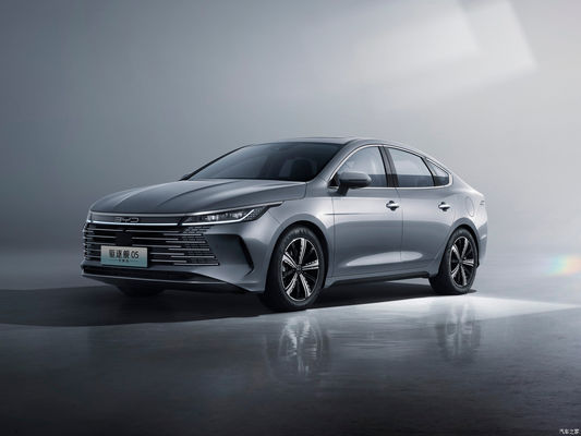 إصدار 2024 Destroyer 05 Honor Edition من BYD للإصدارات الهجينة و الكهربائية D-mi