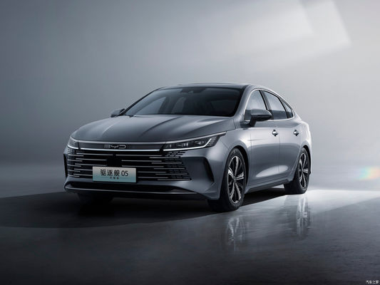 إصدار 2024 Destroyer 05 Honor Edition من BYD للإصدارات الهجينة و الكهربائية D-mi