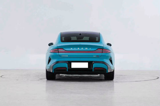 شاومي SU7 2024 سيارة كوبيه طاقة جديدة جديدة، 0-100 كيلومتر 2.78 ثانية، CLT C700KM-830KM