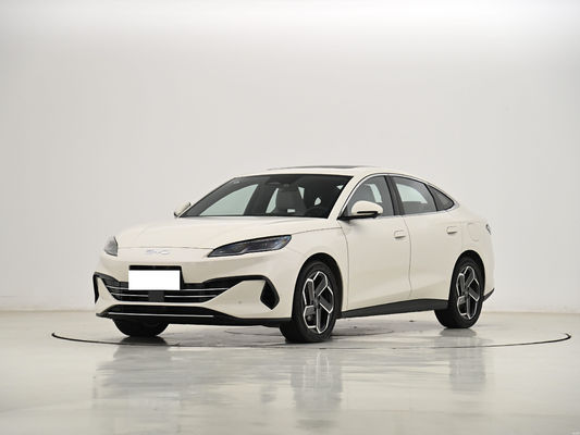 2024 BYD Seal06 Dm-i CLTC (L/100km) 1.36L PHEV قوة مجموعة شاملة 2100KM سيارة السيدان الهجينة!