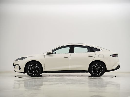 2024 BYD Seal06 Dm-i CLTC (L/100km) 1.36L PHEV قوة مجموعة شاملة 2100KM سيارة السيدان الهجينة!