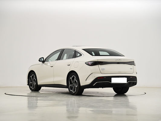 2024 BYD Seal06 Dm-i CLTC (L/100km) 1.36L PHEV قوة مجموعة شاملة 2100KM سيارة السيدان الهجينة!